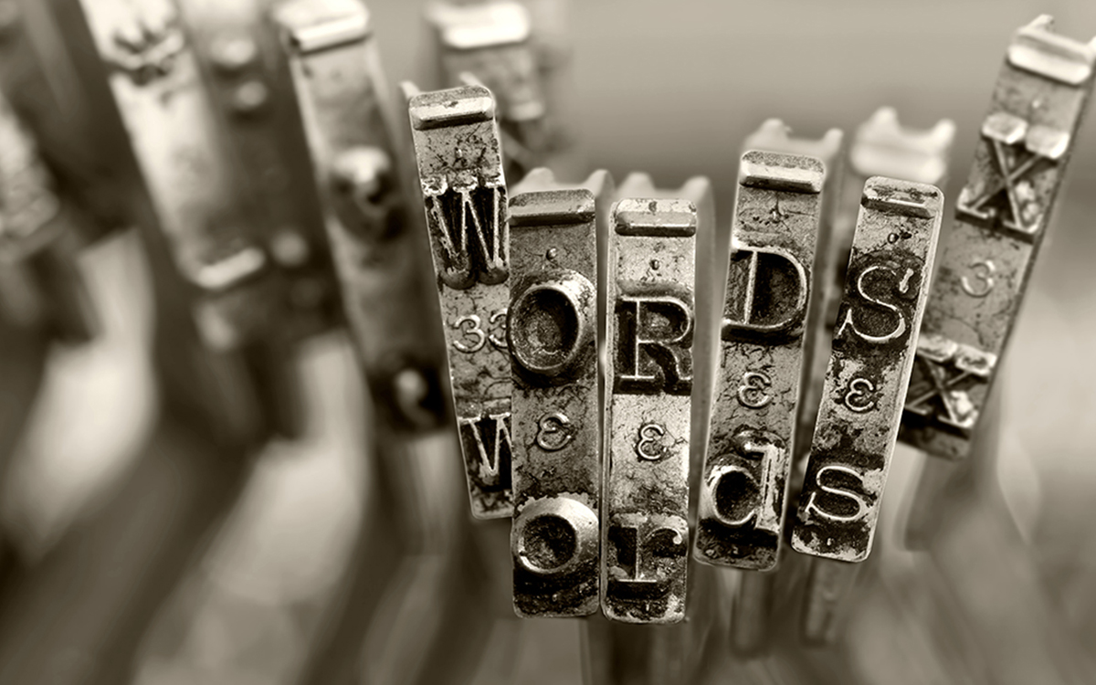 Why a writing style guide is essential